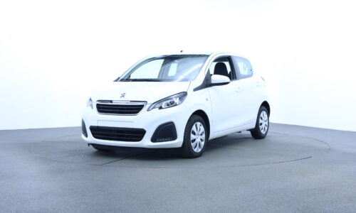 Peugeot 108 Like+ e-VTi #911766
