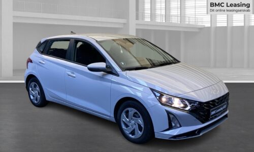 Hyundai i20 Essential T-GDi aut. #911626