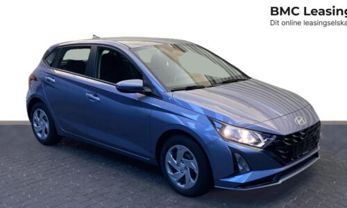 Hyundai i20 Essential T-GDi aut. #910216