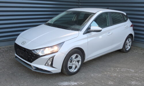 Hyundai i20 Essential T-GDi #911322