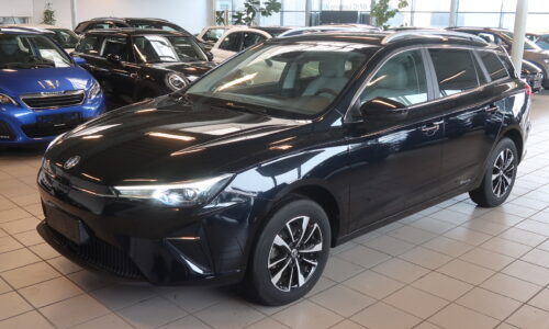 MG 5 Electric Comfort 52 kWh st.car #911869