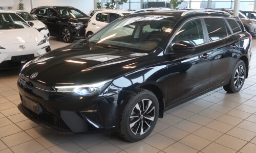 MG 5 Electric Comfort 52 kWh st.car #911849