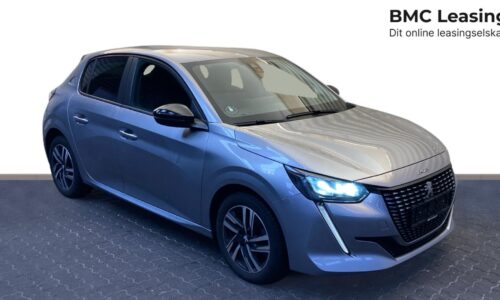 Peugeot 208 Active Pack PureTech #908664