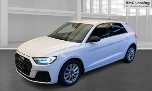Audi A1 Proline 30 TFSI Sportback #907208
