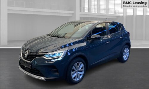 Renault Captur Zen TCe 90 #907706