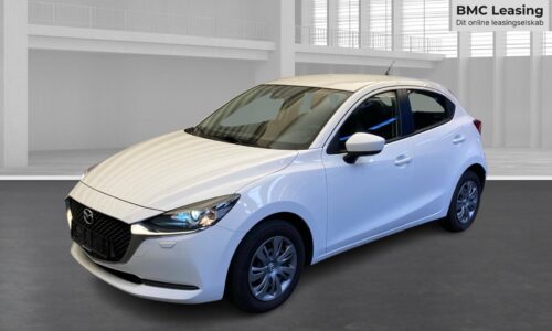 Mazda 2 Sense SkyActiv-G #907779