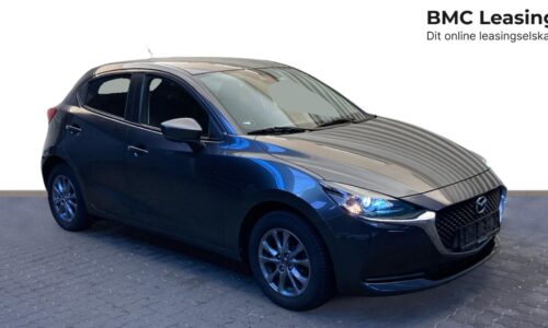 Mazda 2 Sky SkyActiv-G aut. #907858