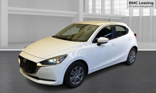 Mazda 2 Sense SkyActiv-G #907936