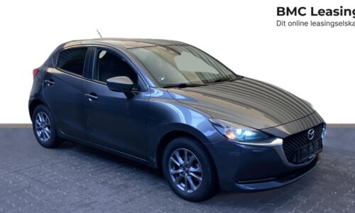 Mazda 2 Sky SkyActiv-G aut. #907940