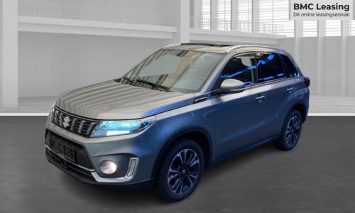 Suzuki Vitara Adventure Boosterjet MHEV #908031