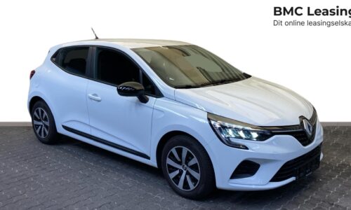 Renault Clio V Equilibre TCe 90 #908536