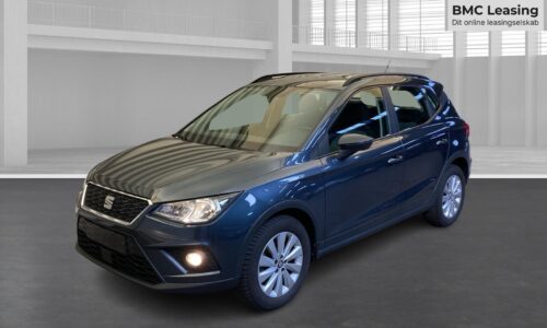 SEAT Arona Style TSI #909110