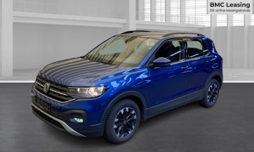 VW T-Cross Life TSI #910112