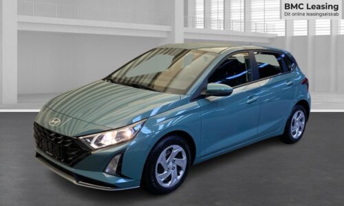 Hyundai i20 Essential T-GDi aut. #910218