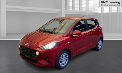 Hyundai i10 Advanced MPi #910636