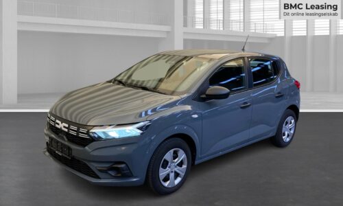 Dacia Sandero Essential TCe 90 #910739