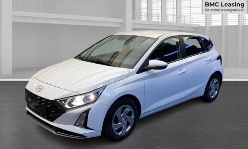 Hyundai i20 Essential T-GDi aut. #911760