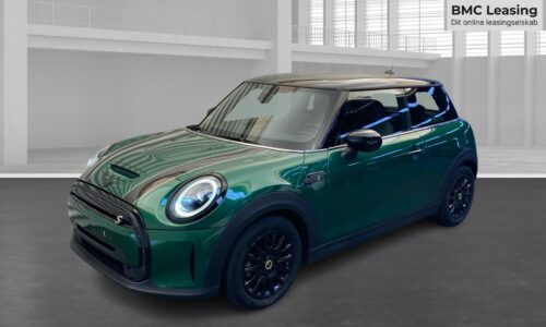 MINI Cooper SE Classic Trim 32 kWh 3-dr #912022