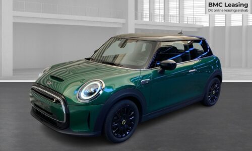 MINI Cooper SE Classic Trim 32 kWh 3-dr #912023