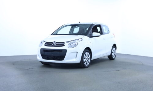 Citroën C1 Shine VTi #912067