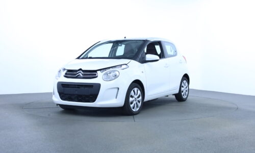 Citroën C1 Shine VTi #912068