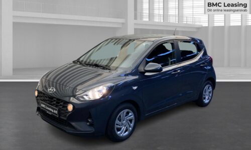 Hyundai i10 Advanced MPi #906991