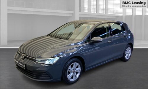 VW Golf VIII Life TSI 5-dr #908169