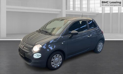 Fiat 500 Cult Mild hybrid #906890