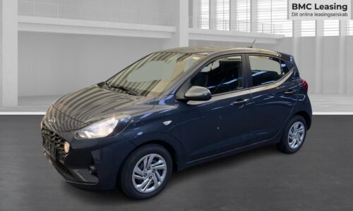 Hyundai i10 Advanced MPi #906987