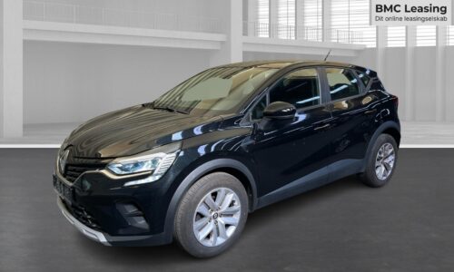 Renault Captur Zen TCe 90 #907927