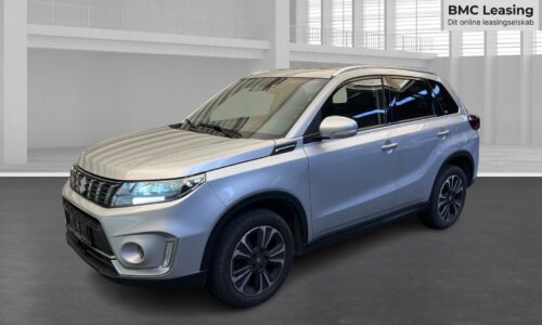 Suzuki Vitara Adventure Boosterjet #908033