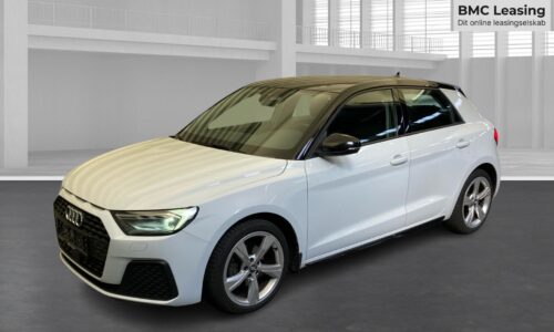 Audi A1 Proline 30 TFSI Sportback #908118