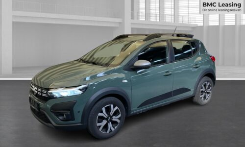 Dacia Sandero Stepway Expression TCe 90 #908617