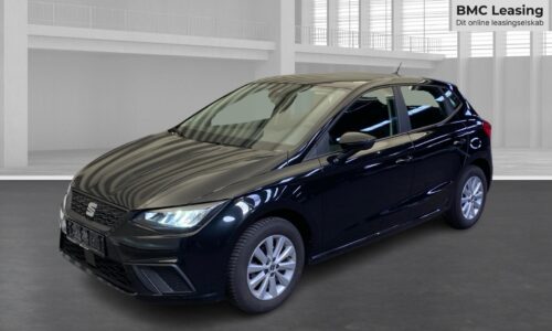 SEAT Ibiza Style MPI EVO #909341