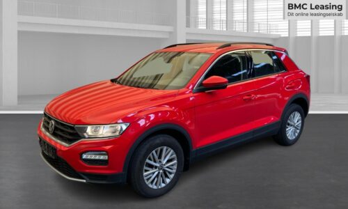 VW T-Roc Style TSI #910113