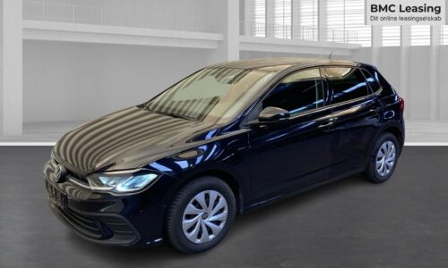 VW Polo Life TSI DSG #910118