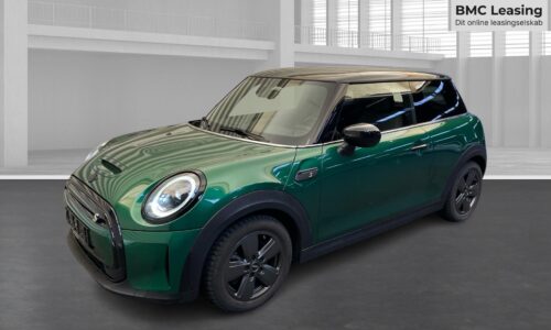 MINI Cooper SE Classic Trim 32 kWh 3-dr #910254