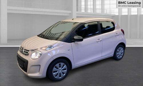 Citroën C1 Attaque VTi #911138