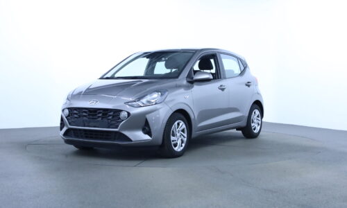 Hyundai i10 Essential MPi #912164