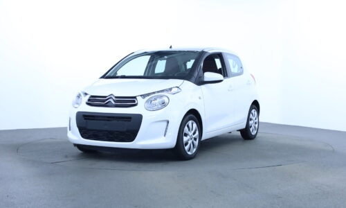 Citroën C1 Shine VTi #912176