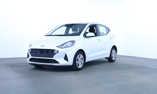 Hyundai i10 Essential MPi #912178
