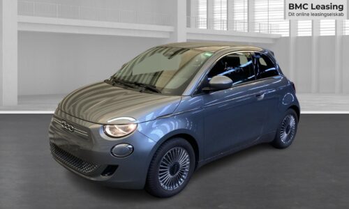 Fiat 500e 42 kWh #911941