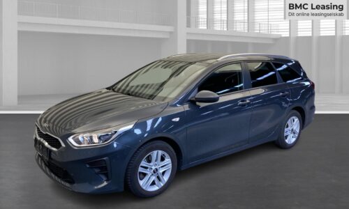 Kia Ceed Active T-GDi st.car #908240