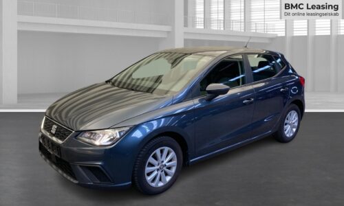 SEAT Ibiza Style TSI #910098