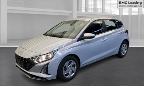 Hyundai i20 Essential T-GDi aut. #910217
