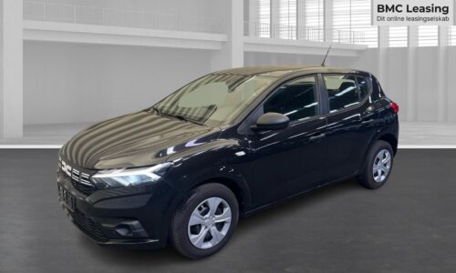 Dacia Sandero Essential TCe 90 #910610