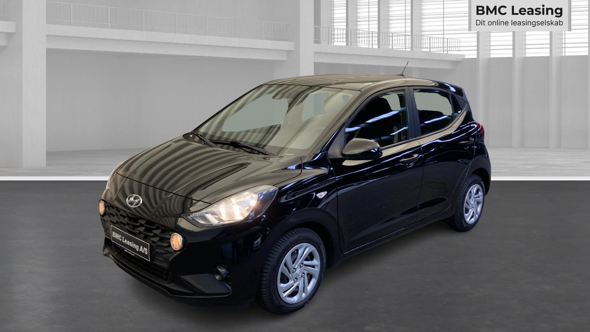 Hyundai i10 Advanced MPi #912070