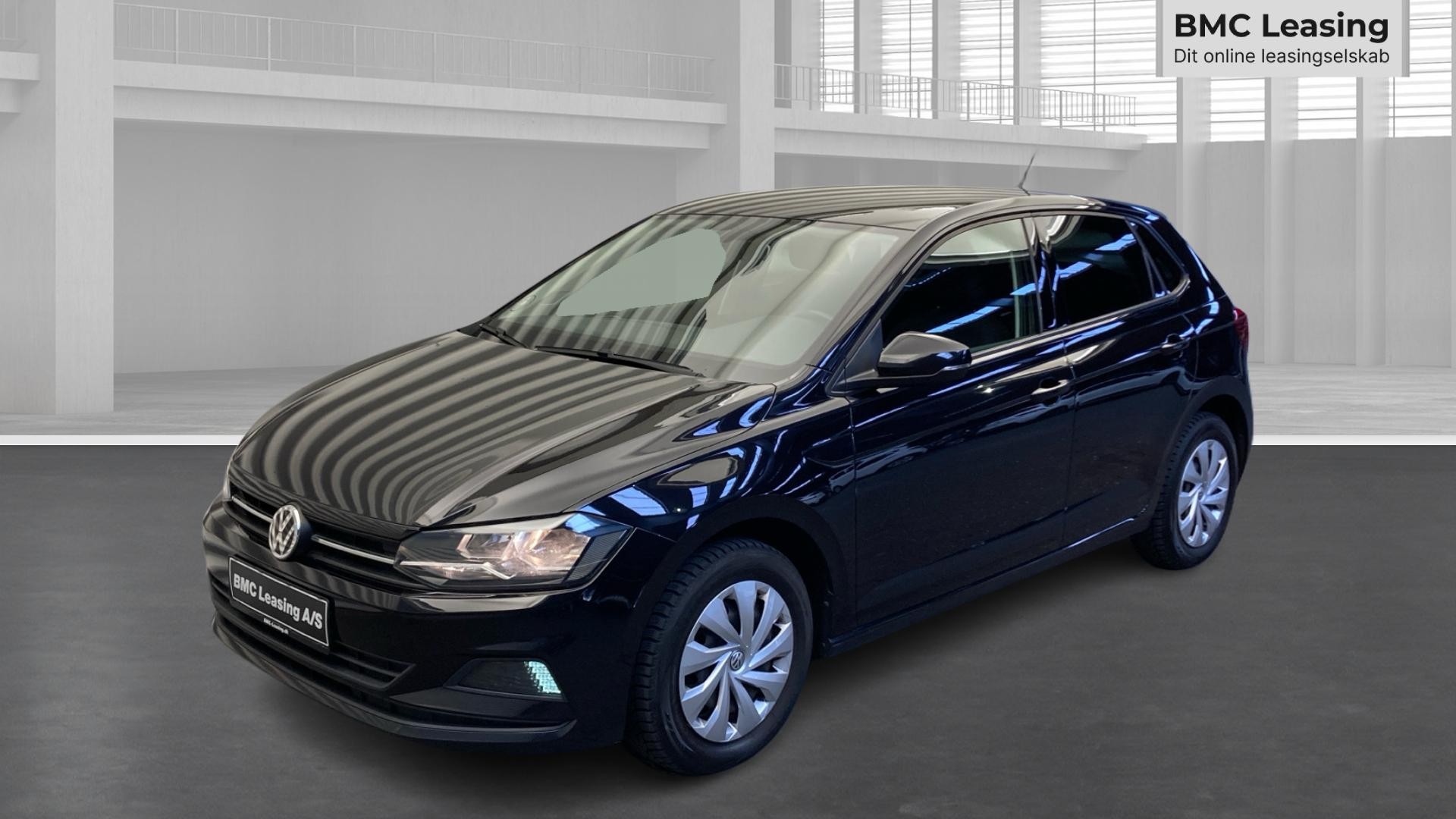 VW Polo Comfortline TSI #906565
