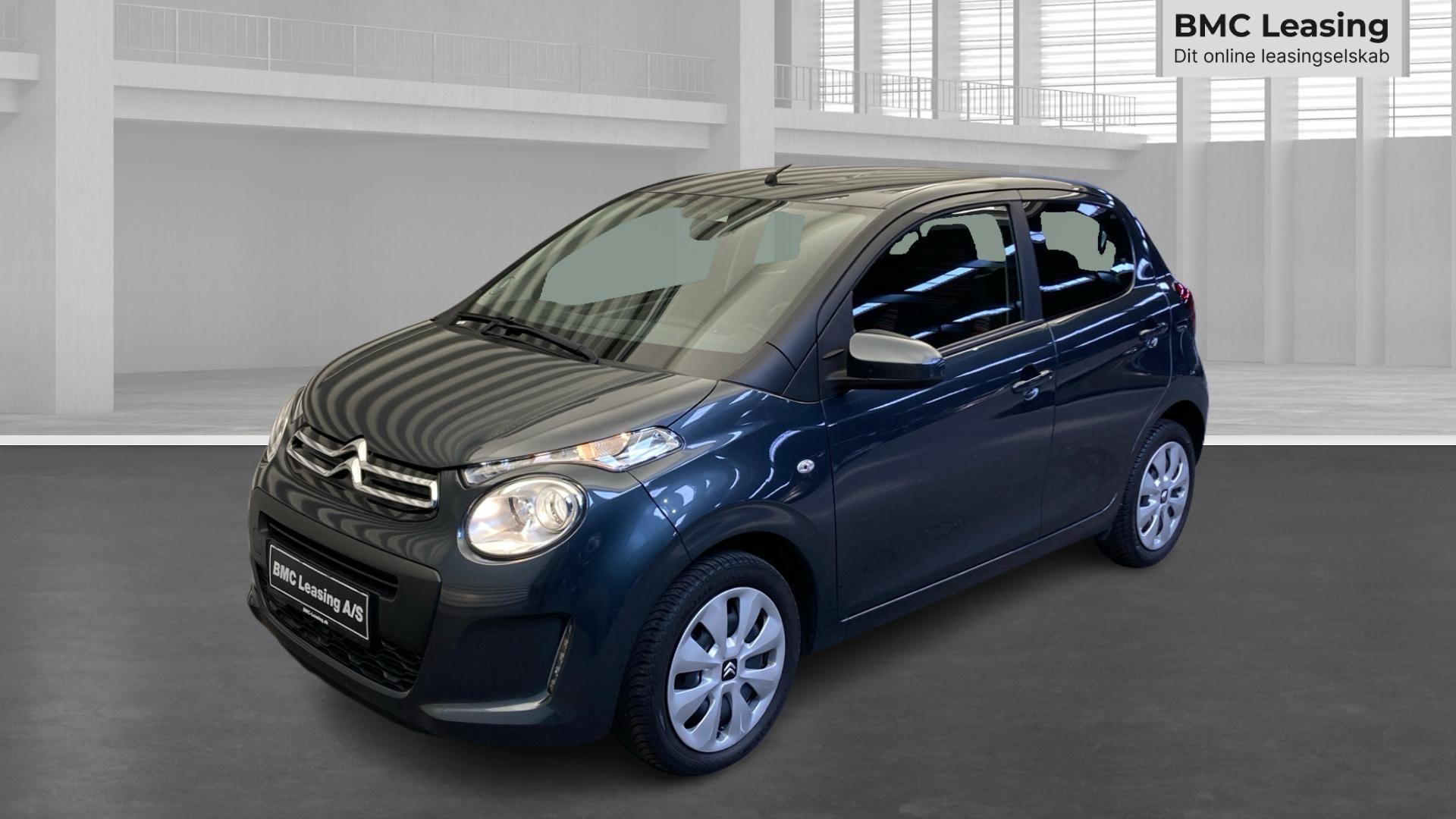 Citroën C1 Shine VTi #906626