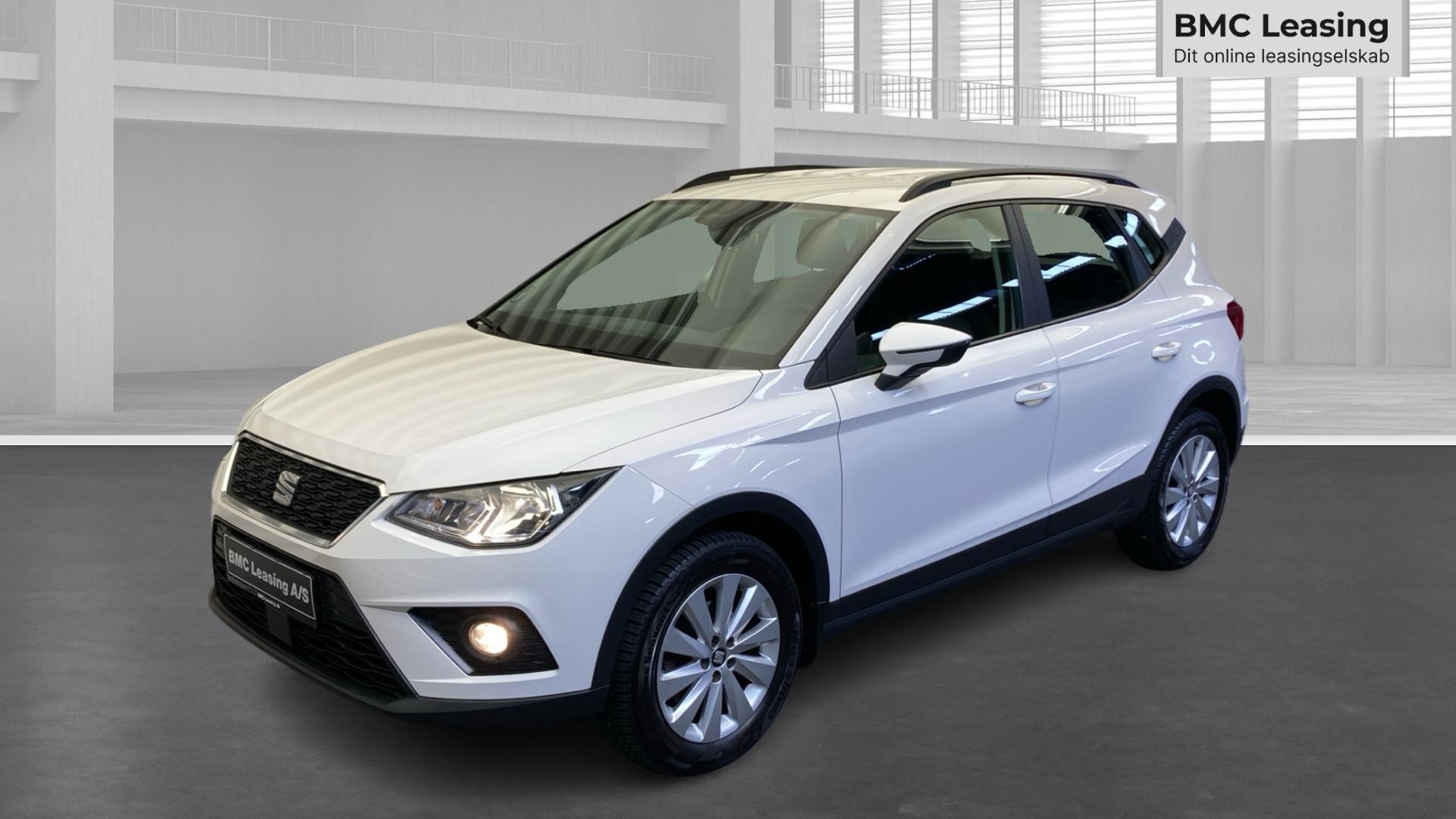 SEAT Arona Style TSI DSG #907216